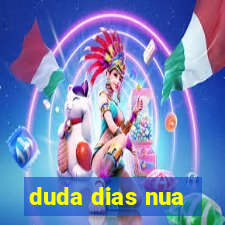 duda dias nua